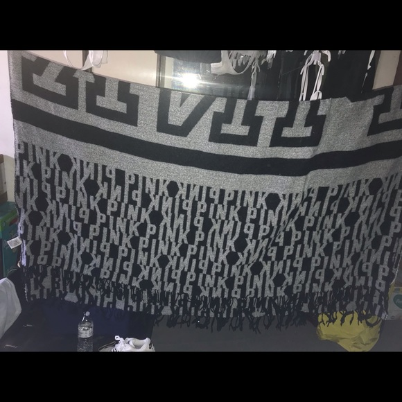 🆚 💕PINK THROW BLANKET - Picture 7 of 8